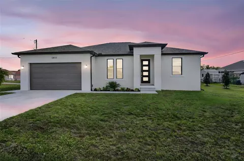 12033 Sarto Ln, North Port, FL 34287