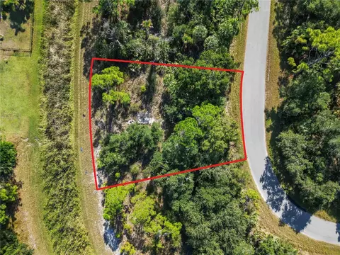 lot3 Armenia Rd, North Port, FL 34286