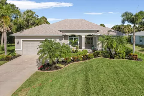 43 Long Meadow Pl, Rotonda West, FL 33947