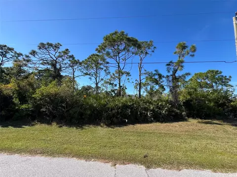 124 Hardee Way, Rotonda West, FL 33947
