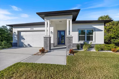398 Sunset Rd N, Rotonda West, FL 33947