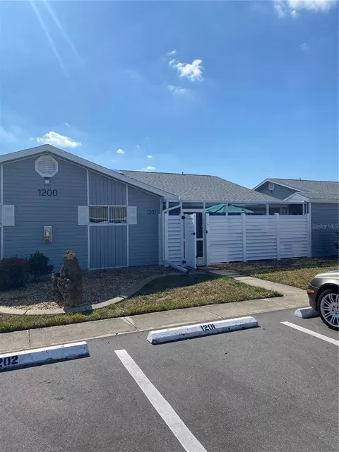 3300 Loveland Blvd #1201, Punta Gorda, FL 33980