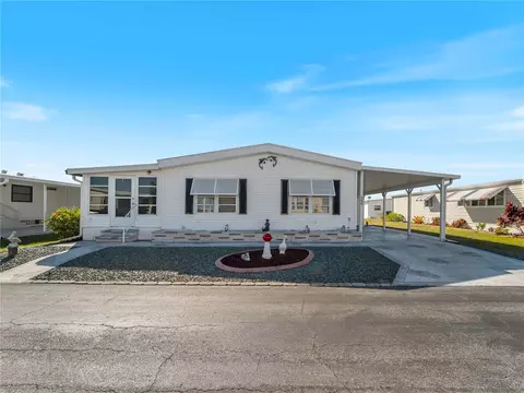 545 Aspen Ave, Venice, FL 34285