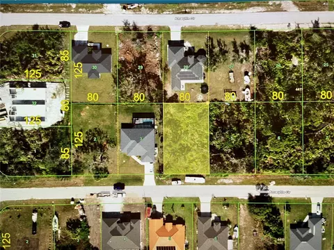 13421 Amaryllis Cir, Port Charlotte, FL 33981