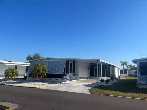 922 Cortina Blvd, Venice, FL 34285