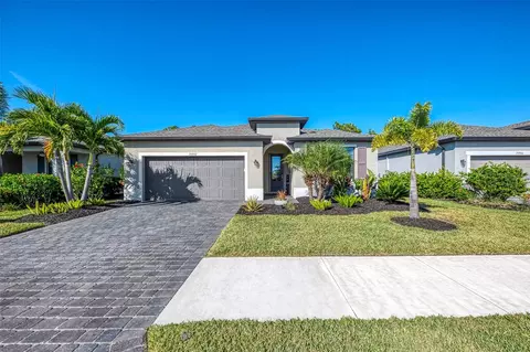 15952 Honey Suckle St, Port Charlotte, FL 33953