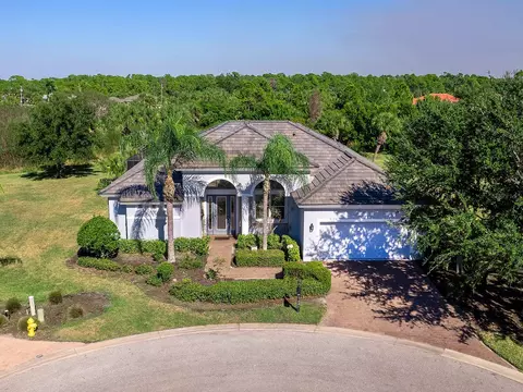 2603 Myakka Marsh Ln, Port Charlotte, FL 33953