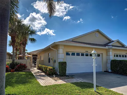 1749 Fountain View Cir, Venice, FL 34292