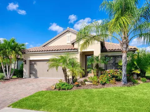 209 Malina Ct, North Venice, FL 34275