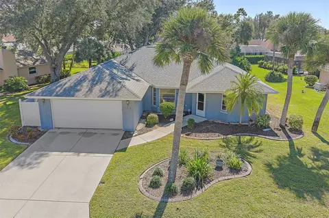 3335 Meadow Run Ter, Venice, FL 34293