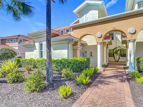 198 Bella Vista Ter #C, North Venice, FL 34275