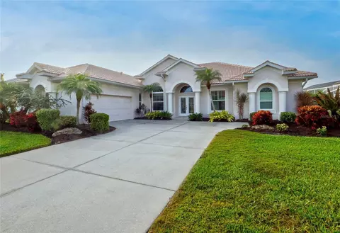 814 Coral Bean Cv, Venice, FL 34293