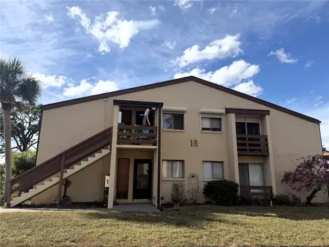 18 Quails Run Blvd #4, Englewood, FL 34223