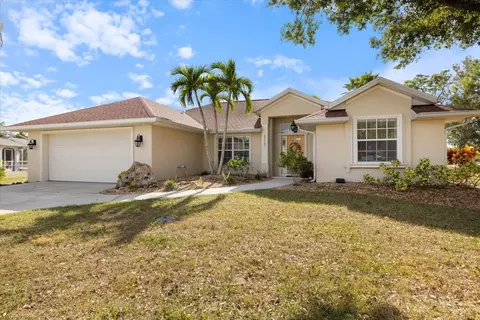 25167 Recife Dr, Punta Gorda, FL 33983