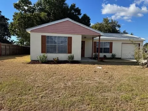 2635 Shenandoah St, North Port, FL 34287