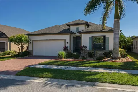 2140 La Palma Ave, Port Charlotte, FL 33953