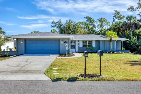 3496 Winona St, Port Charlotte, FL 33948
