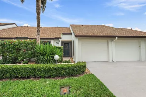 1211 Capri Isles Blvd #58, Venice, FL 34292