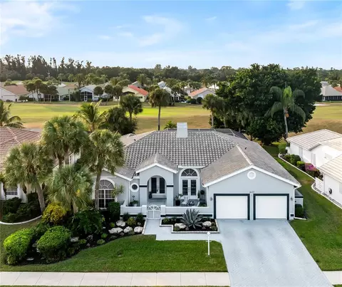 1435 Brenner Park Dr, Venice, FL 34292