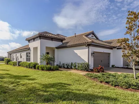 200 Tracino Ter, North Venice, FL 34275
