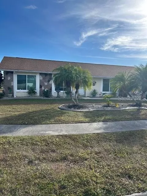 13569 Dibella Ave, Port Charlotte, FL 33981