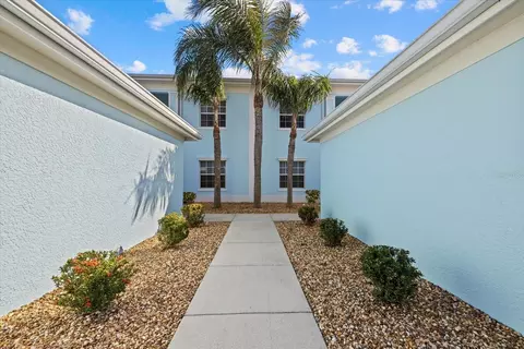 5766 Sabal Trace Dr #203, North Port, FL 34287