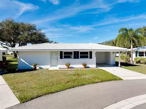 652 Circlewood Dr #T7, Venice, FL 34293