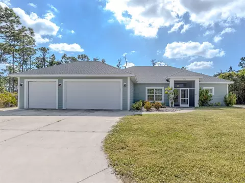 1674 Pompano Ave, Englewood, FL 34223