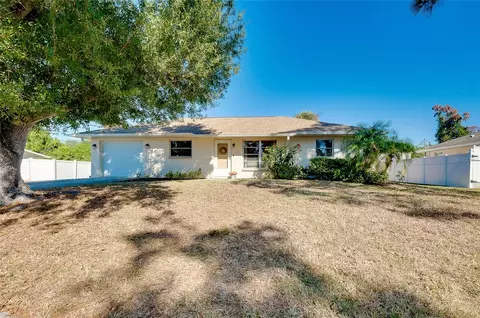 322 Olivia Rd, Venice, FL 34293