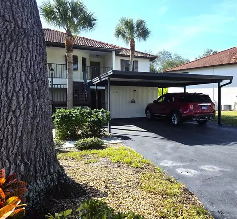 113 Pine Hollow Dr #113, Englewood, FL 34223