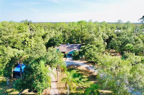 5968 Taneytown St, North Port, FL 34291
