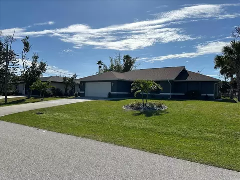 61 Mark Twain Ln, Rotonda West, FL 33947