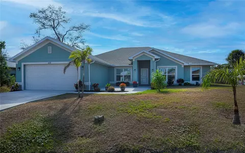 601 Citrus Rd, Venice, FL 34293