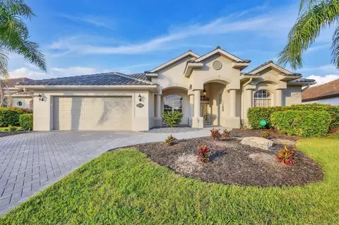 5266 Pine Shadow Ln, North Port, FL 34287