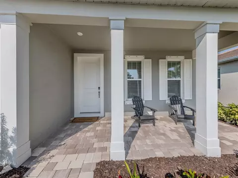 Exterior - 20285 Symphony Pl, Venice, FL 34293 photo 6 of 13