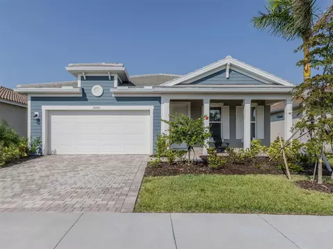Exterior - 20285 Symphony Pl, Venice, FL 34293 photo 8 of 13