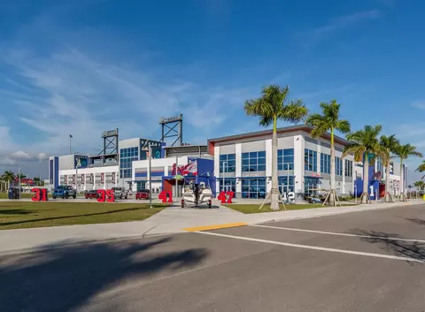 Exterior - 20285 Symphony Pl, Venice, FL 34293 photo 13 of 13