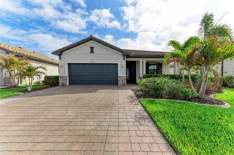 20828 Cattail Blvd, Venice, FL 34292