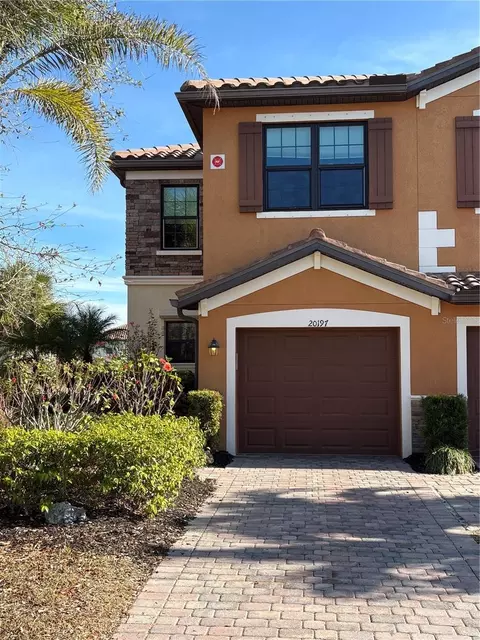 20197 Lagente Cir, Venice, FL 34293