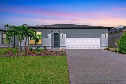 2357 Gabel Oak Dr, North Port, FL 34289