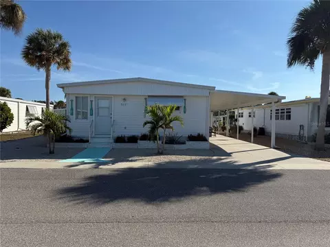 5691 Teahouse Rd, Venice, FL 34293