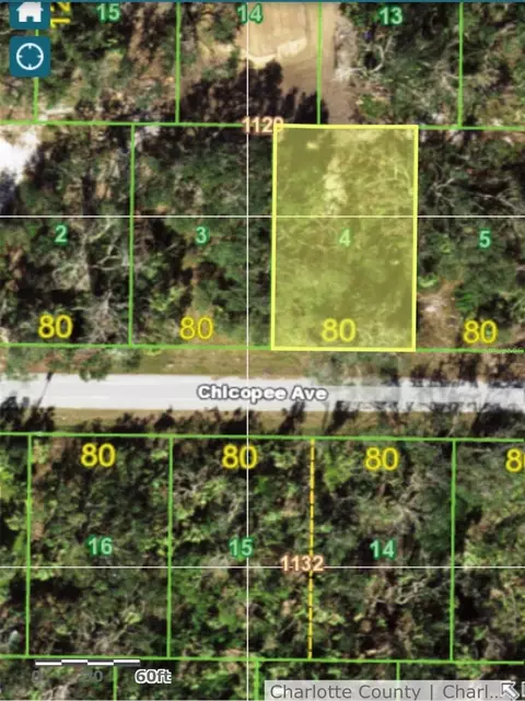 16272 Chicopee Ave, Port Charlotte, FL 33954