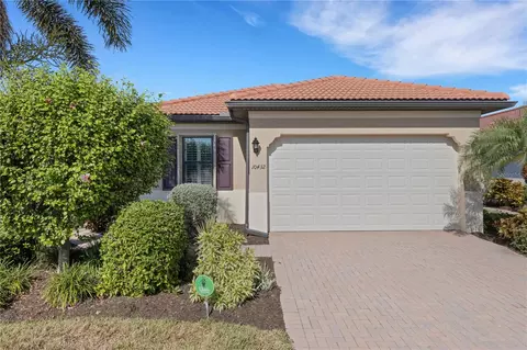 10432 Crooked Creek Dr, Venice, FL 34293