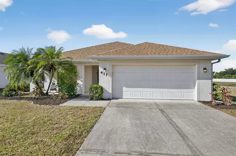 417 Rose Apple Cir, Port Charlotte, FL 33954
