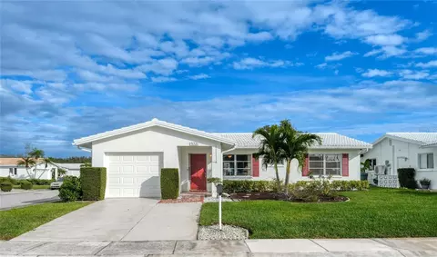 9315 42nd Way N # 5, Pinellas Park, FL 33782
