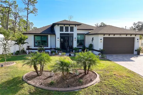 2440 Cliff St, North Port, FL 34286