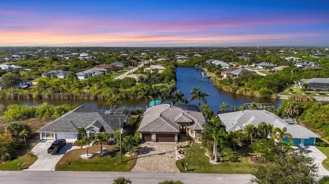 10075 Kansas City St, Port Charlotte, FL 33981