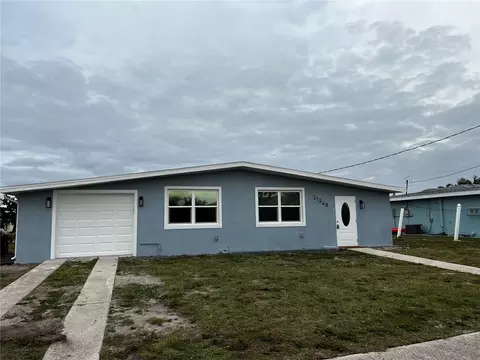 21248 Edgewater Dr, Port Charlotte, FL 33952