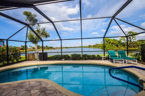 768 Harrington Lake Dr N #106, Venice, FL 34293