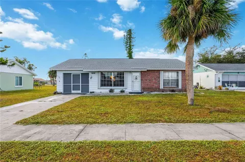 13569 Bennett Dr, Port Charlotte, FL 33981